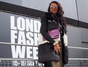 joanna lelejko stylistka ekspert wizerunku najlepsza rekomendowana tvn london fashion week pokazy 2018 trendy wiosna lato 2018 warszawa londyn